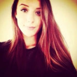 Meet your Posher, Franziska